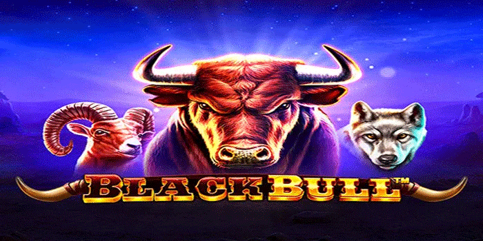 Slot Black Bull