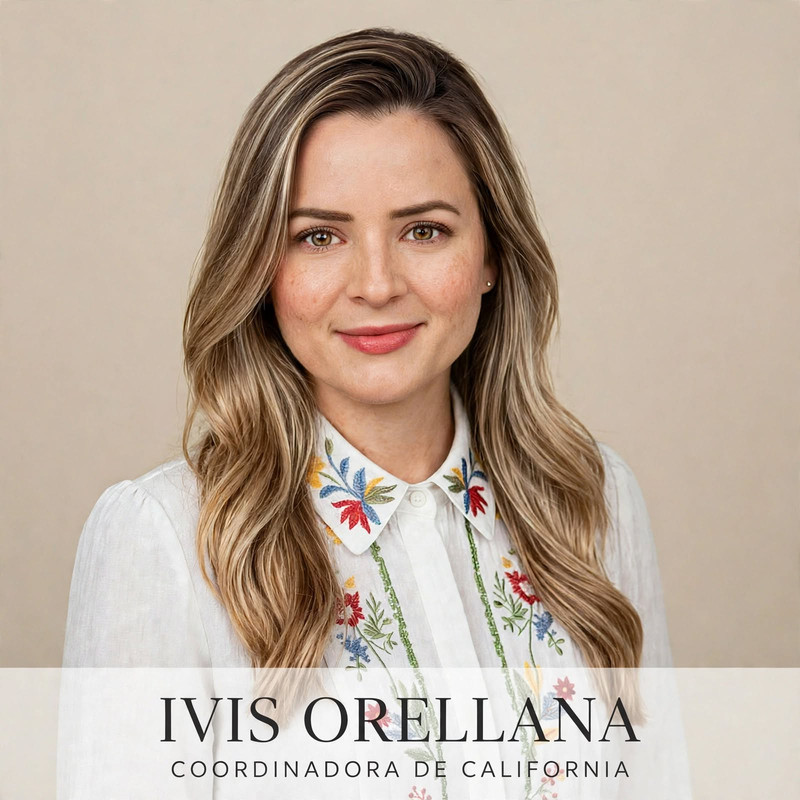 Ivis Orellana
