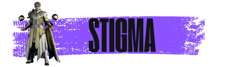 Habilidades Stigma Elementalista
