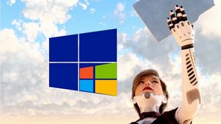Course 2: Integrate Windows Server 2019 & Windows 10 Pro