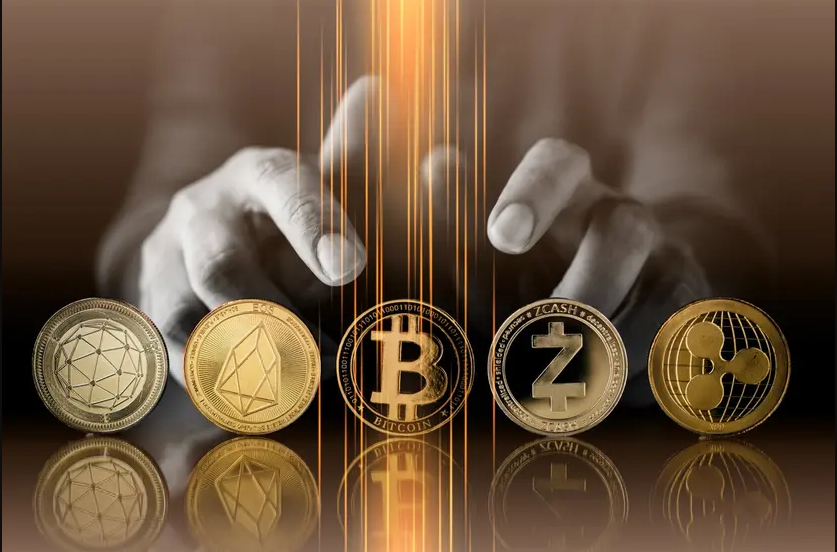 article imageРазрешения для активности с криптовалютой