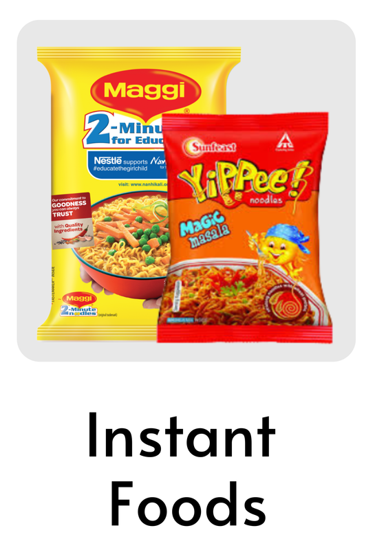 pasta & Noodles