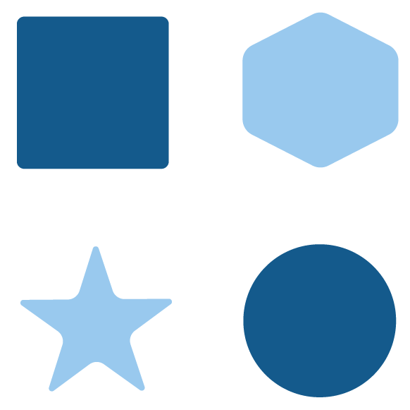 Product portfolio icon