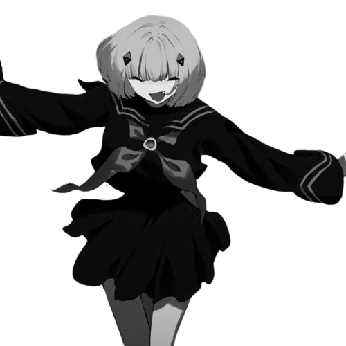 I love this girly's design!