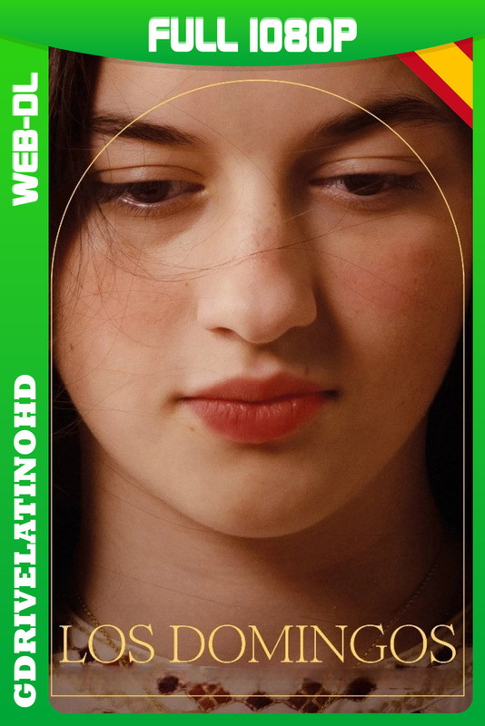 Los domingos (2025) WEB-DL 1080p Castellano