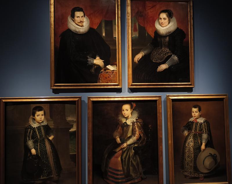 Belleza y Fealdad en Bruselas, Amberes y Brujas - Bélgica: Arte en Bruselas, Amberes, Brujas, Gante y Lovaina (199)