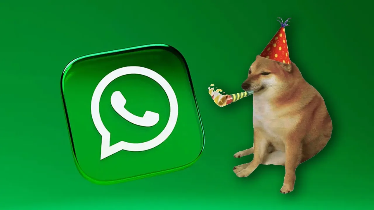 WhatsApp celebra 15 años como el rey indiscutible de la mensajería