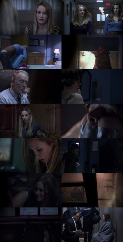 Boogeyman 2 (2007) 1080p | 720p | 480p BluRay [Hindi (हिन्दी) + English] DD5.1 ESub