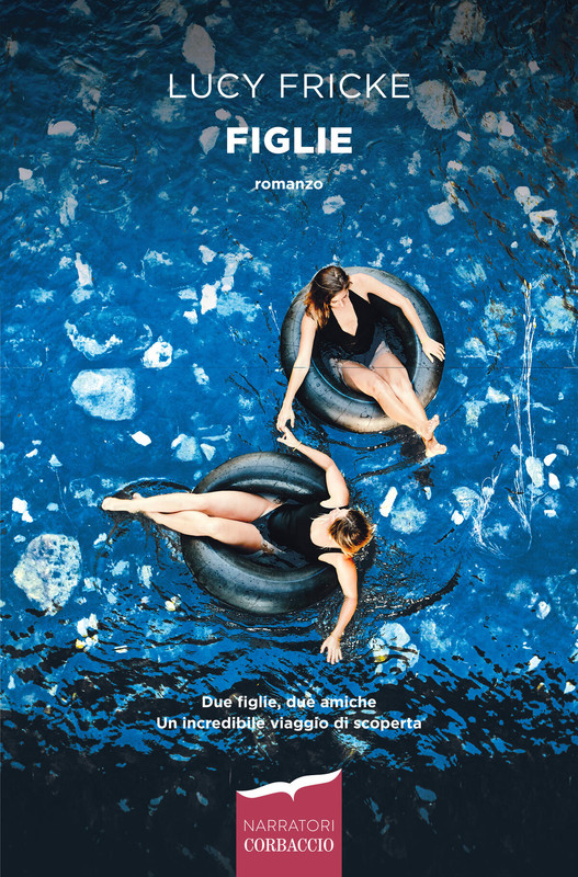 Lucy Fricke – Figlie (2021)