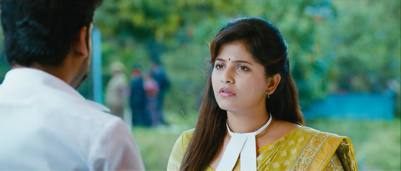 Mapla Singam 2016 WebRip [Tamil] 480p 720p ESub Screenshot