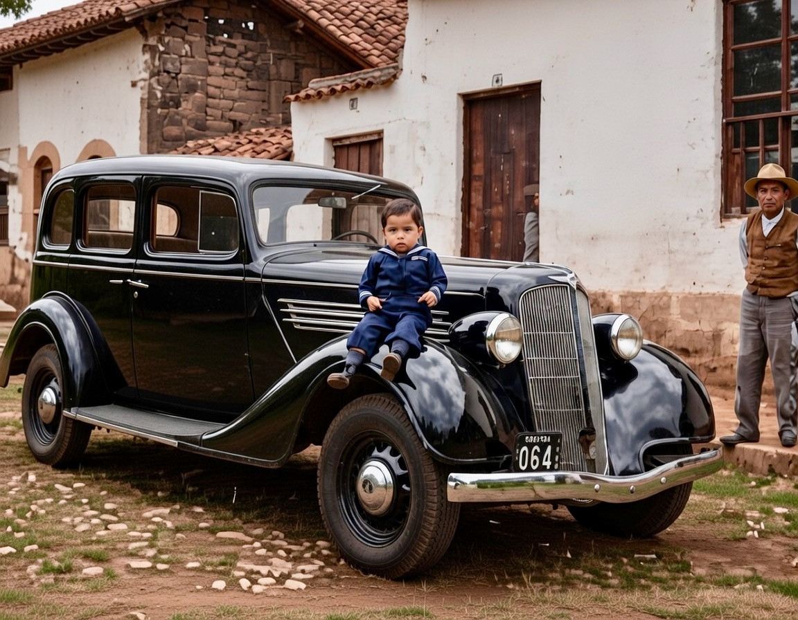 Huguito Chávez, cumpleaños, tres momentos lasallistas