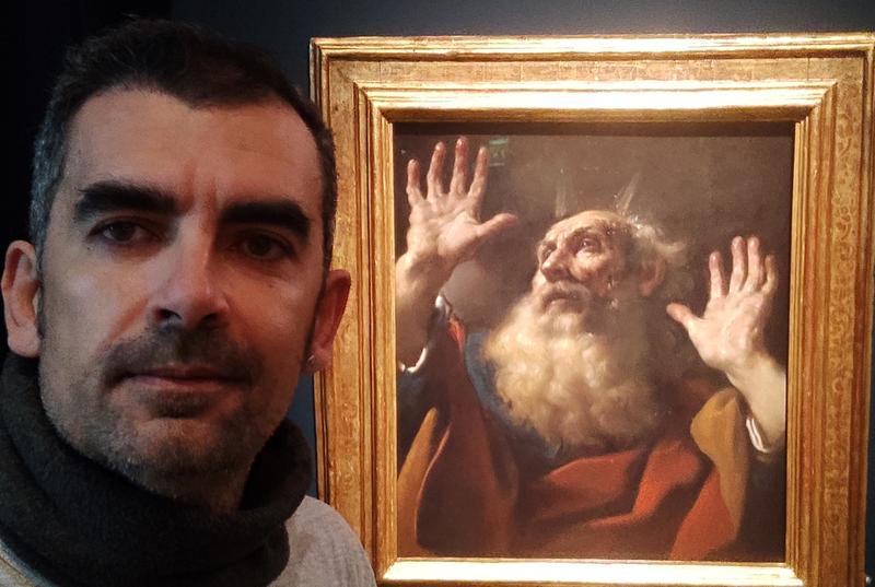 Roma - Orvieto - Arezzo - Blogs de Italia - Roma: San Juan de Letrán y exposiciones (48)