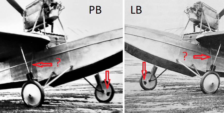 LB i PB