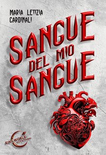 Maria Letizia Cardinali - Sangue del mio sangue (2023)