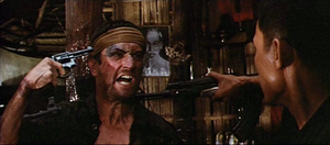 I'm still around, I promise. 300px-The-Deer-Hunter-De-Niro-Russian-Roulette