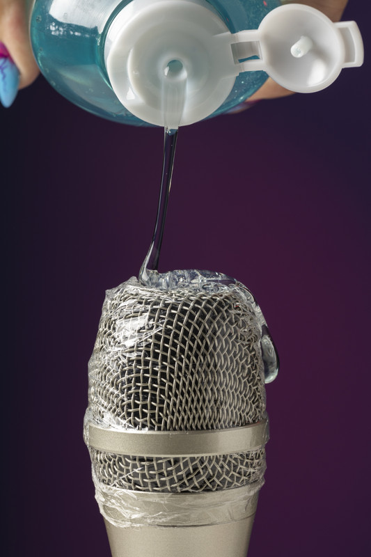 ASMR Has Gone Offline. Spas Are Now Selling Whispers And “Tingles” As A Service