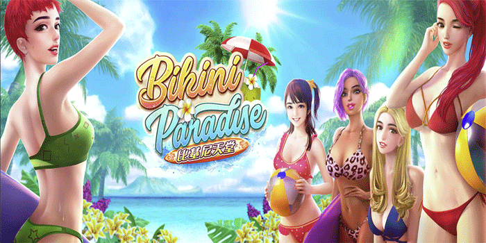 Slot Bikini Paradise