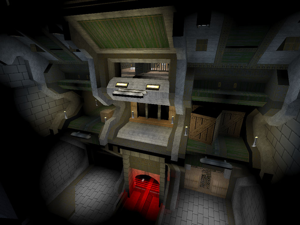 Complex 502 - Descent (37)