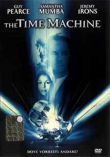 The time machine (2002).mkv BDRip 576p x264 AC3 iTA-ENG