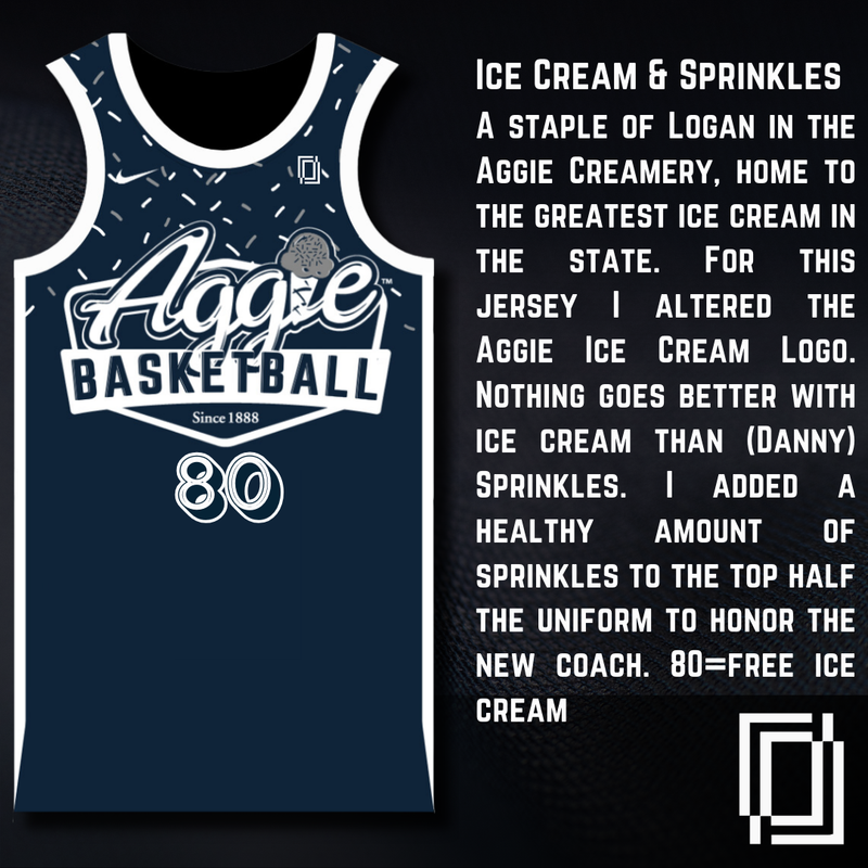 Aggie Ice Cream