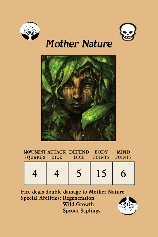mother nature finished png