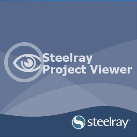 Steelray Project Viewer 2019.11.86