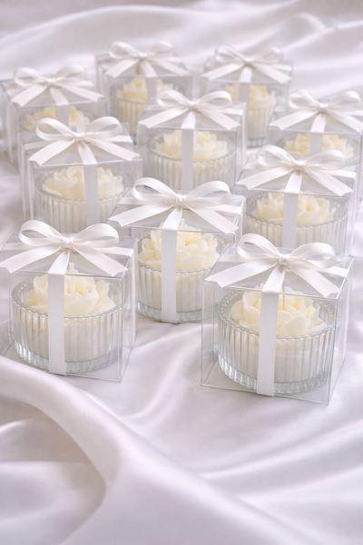 Trouwbedankjes foto 2