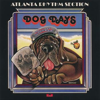 1975 - Dog Days