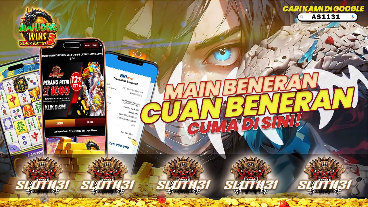 Tips Pola Putaran Singkat yang Katanya Paling Mudah JP, Viral di Komunitas Mahjong Wins 3