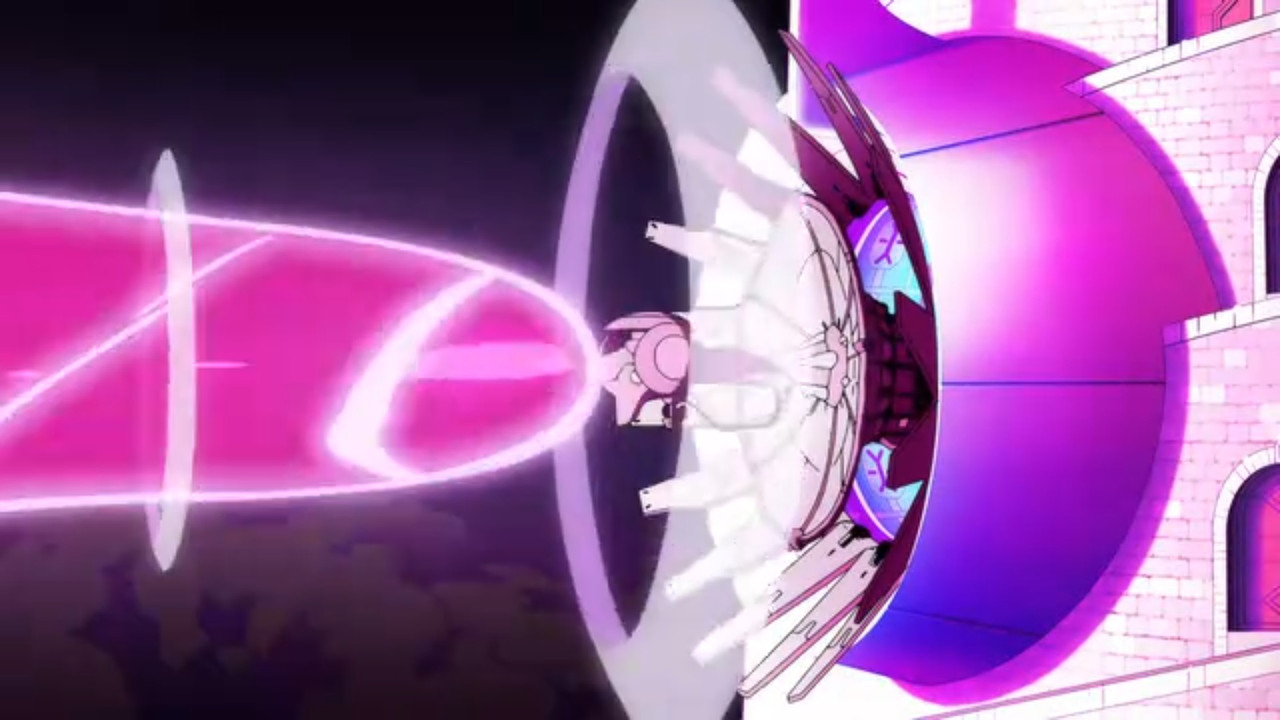 真･武士傳 YAIBA 第13話 鬼丸炮 1