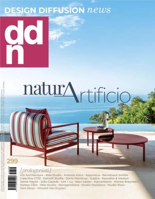 DDN Design Diffusion News N.299 - Marzo 2025