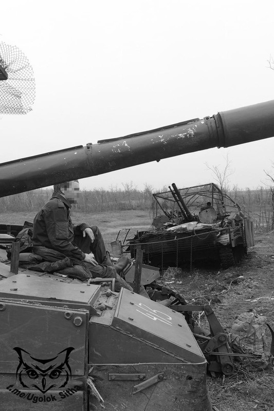 1036 BMP-3 688A-sb6-2KP destr 21 01 25