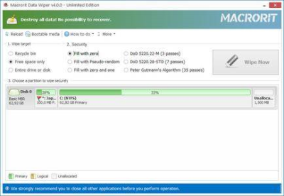 bd955e3e 13bc 4e43 80fb 9b99373d9edd - Macrorit Data Wiper 4.6.0 + Portable