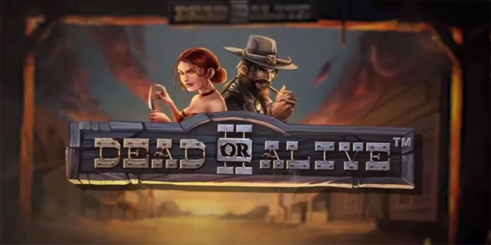 Strategi Multiplier Bertahap Di Slot Dead Or Alive 2 Saat Free Spins