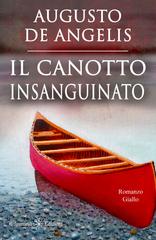 Augusto De Angelis – Il canotto insanguinato (Illustrato) (2026)