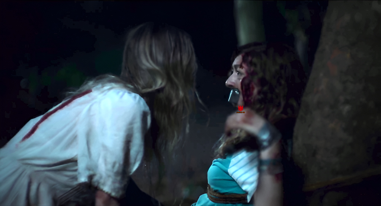 Danika Golombek 2 The Calling Witch 2025