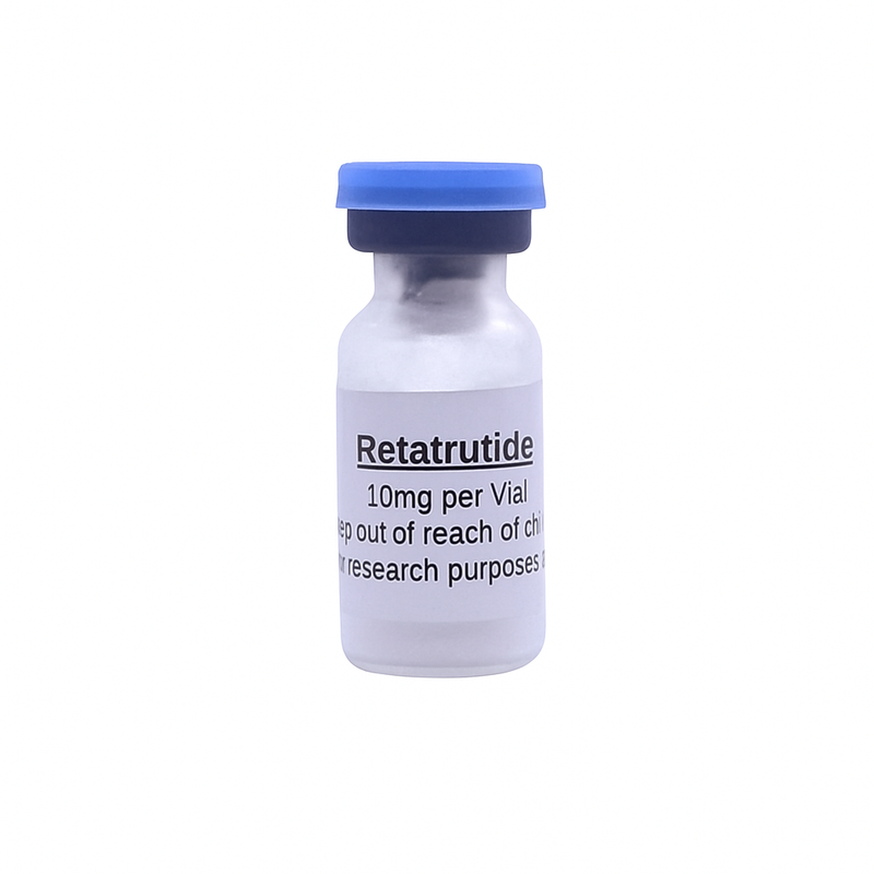 Retatrutide 10mg
