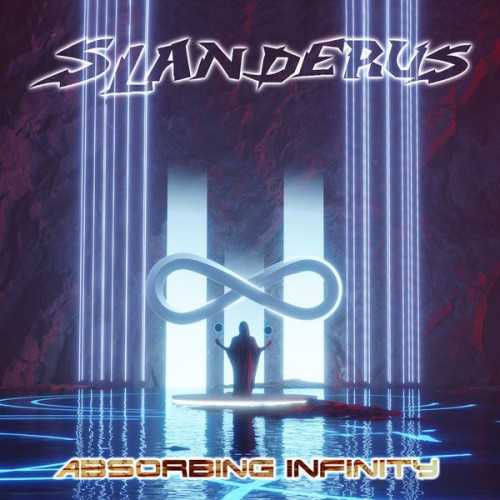 Slanderus - Absorbing Infinity (2022) (Lossless)