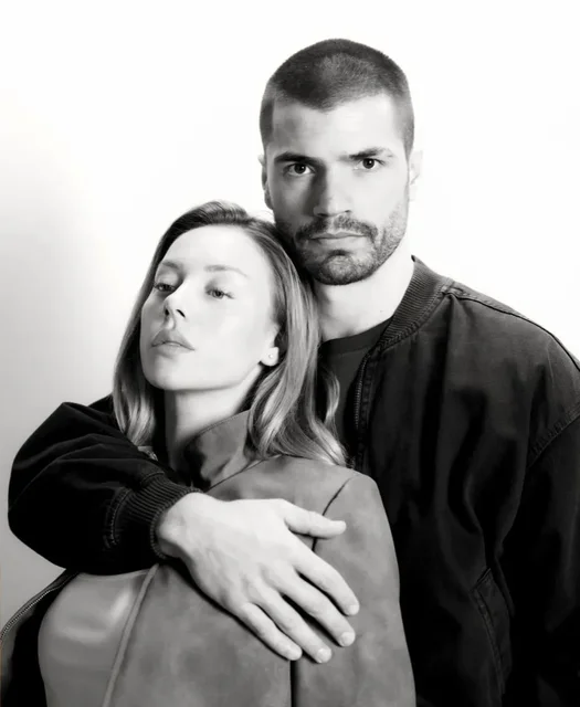 LA PELÍCULA “MARFIL” EN RODAJE CON ESTER EXPÓSITO Y HUGO DIEGO GARCÍA
