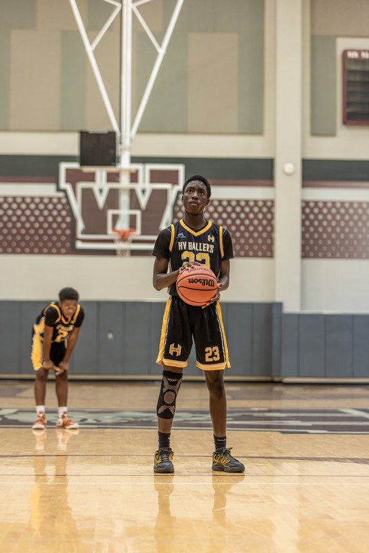 HV Ballers Elite