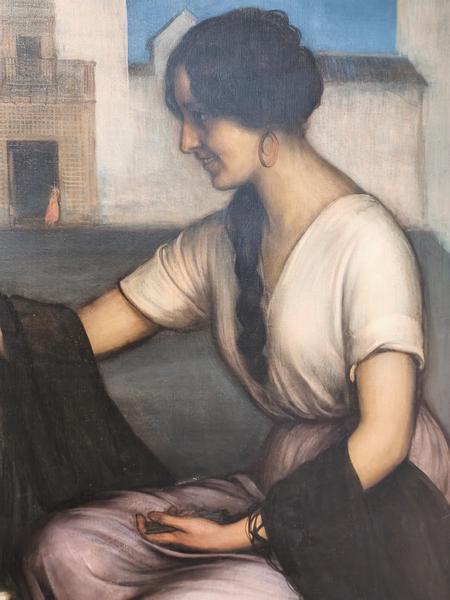 Vuelo a Málaga y después a Londres - Málaga y Londres (37)