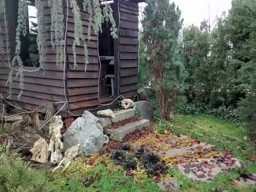 бор