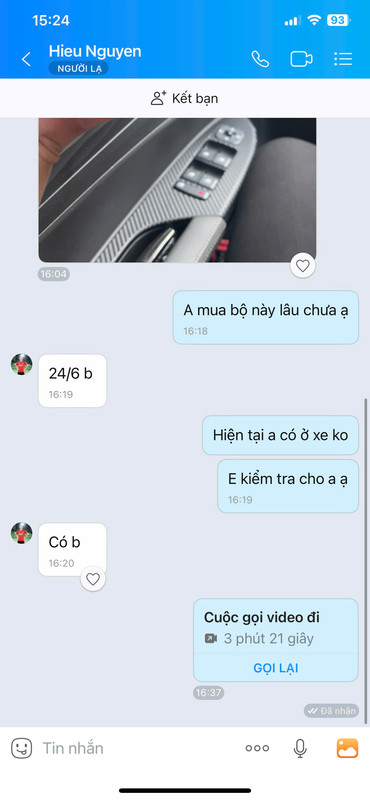 Tin nhắn hỗ trợ 2