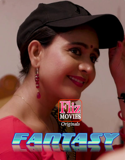 Fantasy 2020 S01E01 Hindi Flizmovies Web Series 720p Download