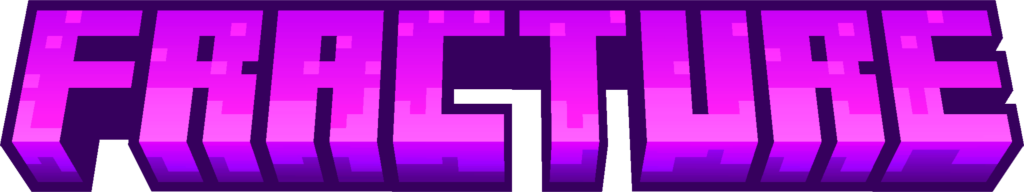 Fracture Minecraft Map