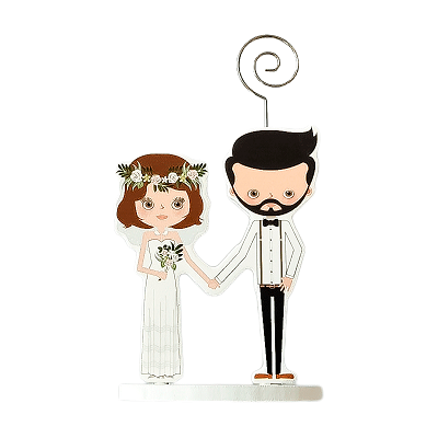 Pinzas Novios Pinzas Novios