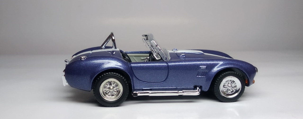 Shelby Cobra 427 SC 1964 (7)