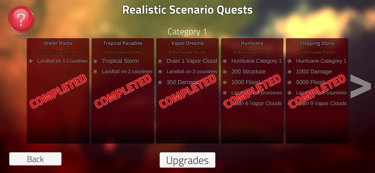 Download Hurricane Outbreak APK