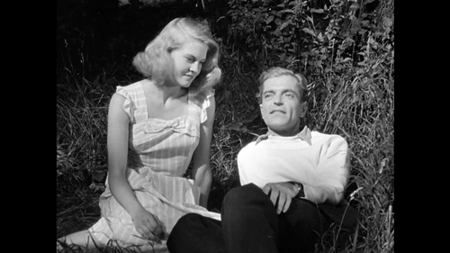 Le Silence de la Mer 1949 J P Melville 1080p BRRip x264 Classics