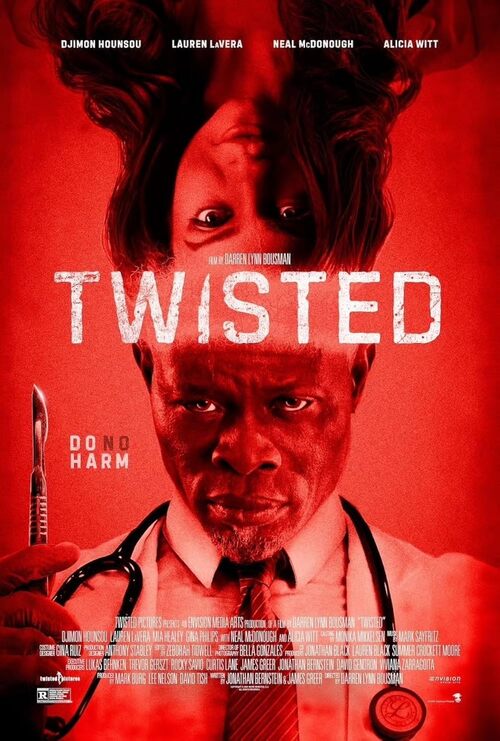 Twisted / The Monster (2026) PLSUB.AI.WEB-D L.XviD-AZQ / Napisy PL (AI)